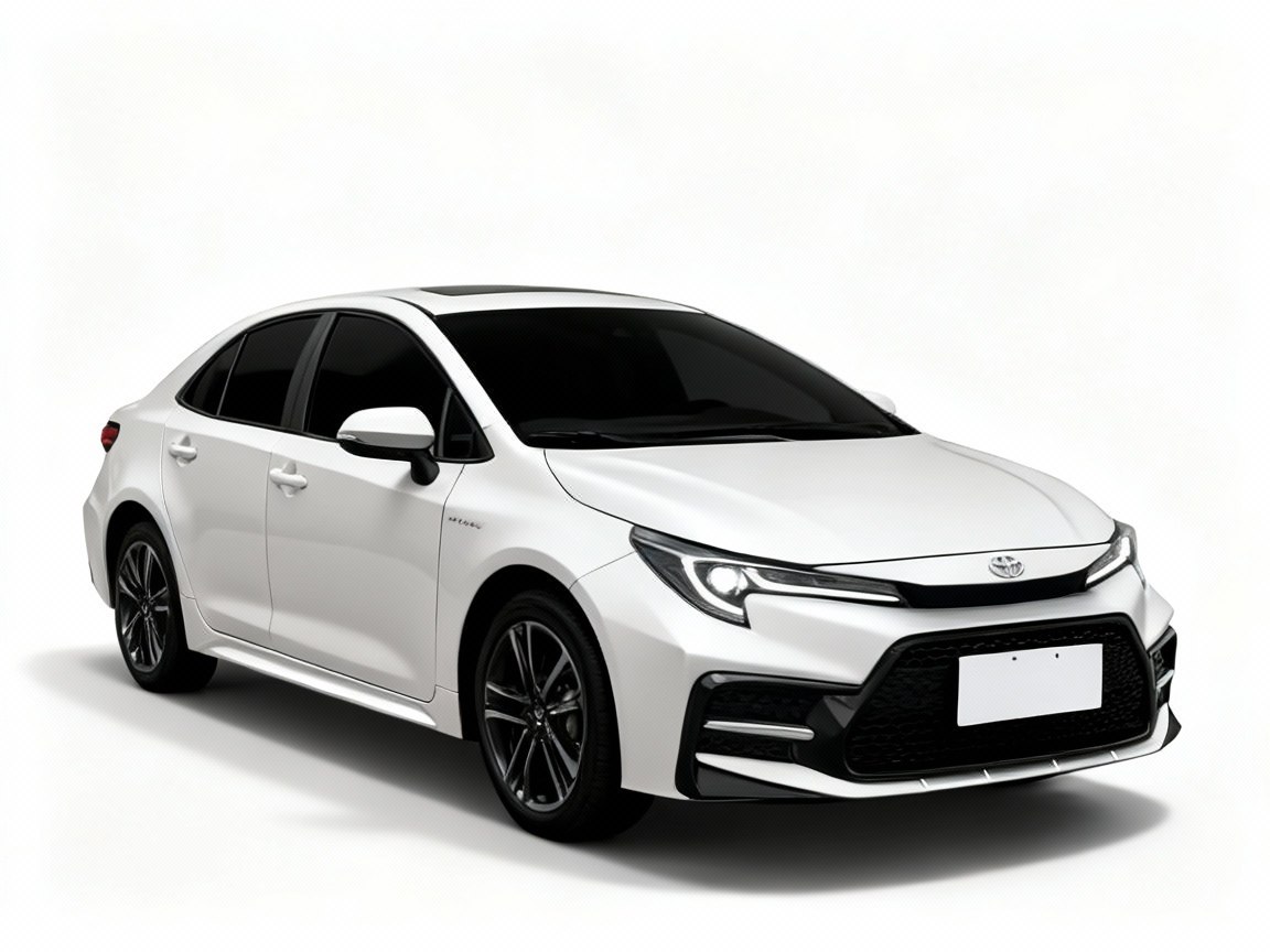 <b>Toyota Corolla Levin</b>, 2022

1 420 000 ₽

30 000 км

• Двигатель: 1.2л
• Привод: передний
